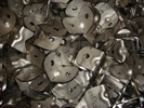 Punched & Formed Stainless Brackets