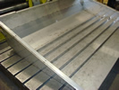 Stainless Steel Acid Bath Fabrication 